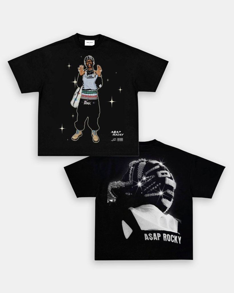 ASAP ROCKY TEE - [DS]