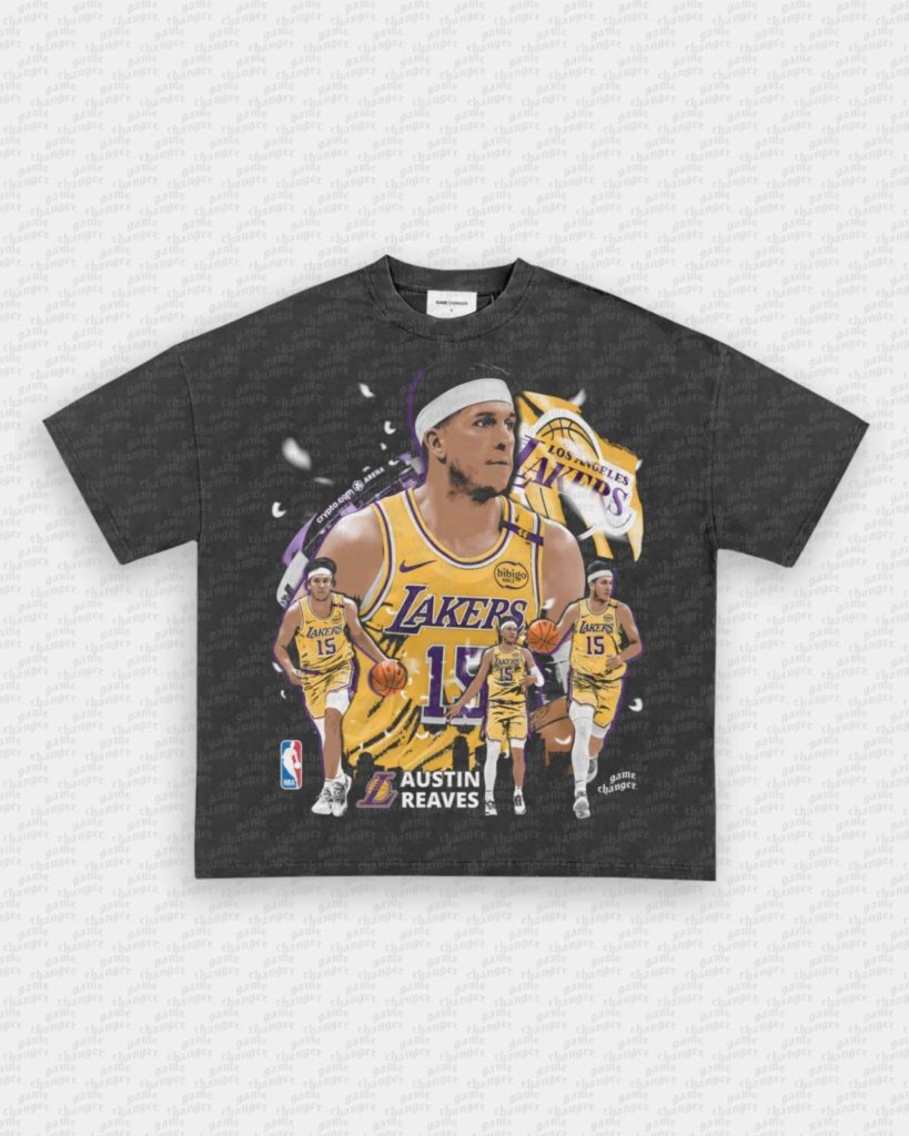 AUSTIN REAVES V2 TEE