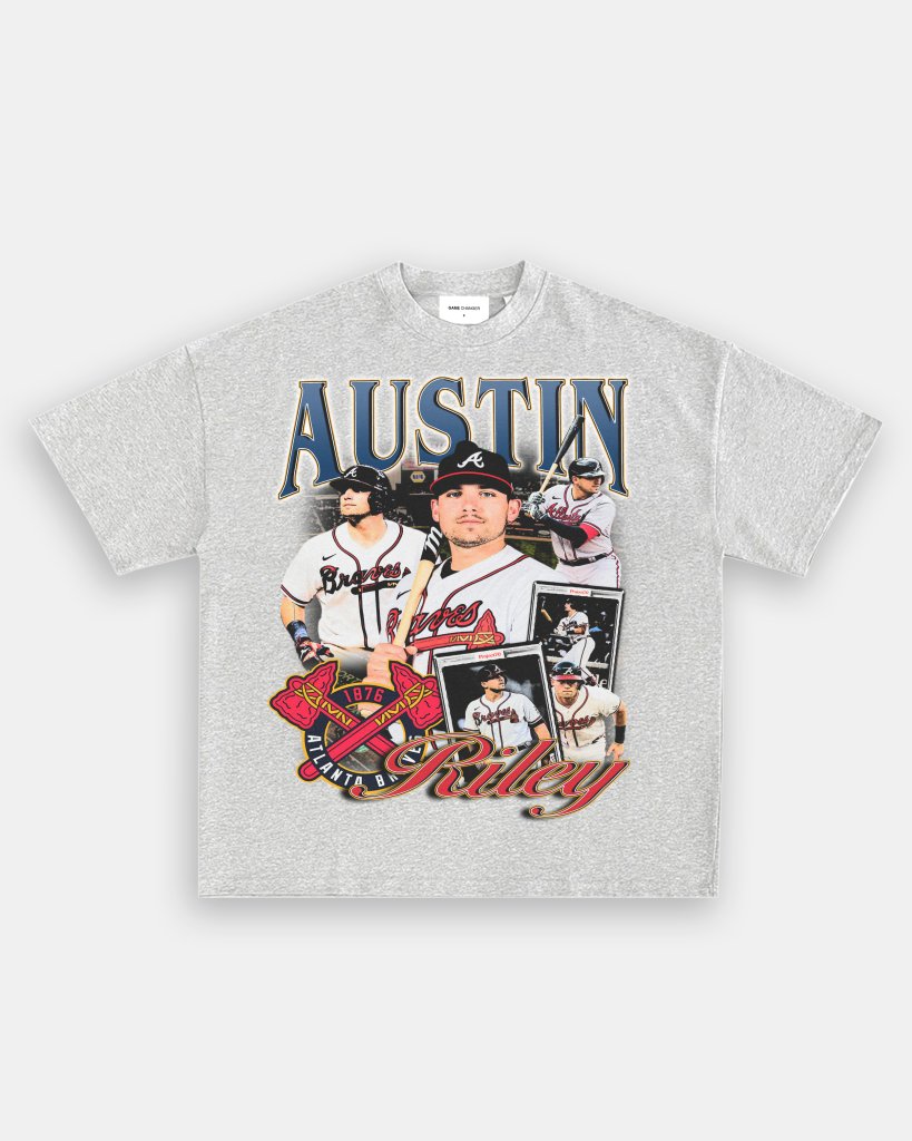 AUSTIN RILEY TEE Style001