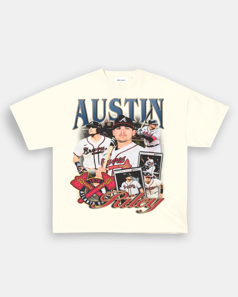 AUSTIN RILEY TEE Style001