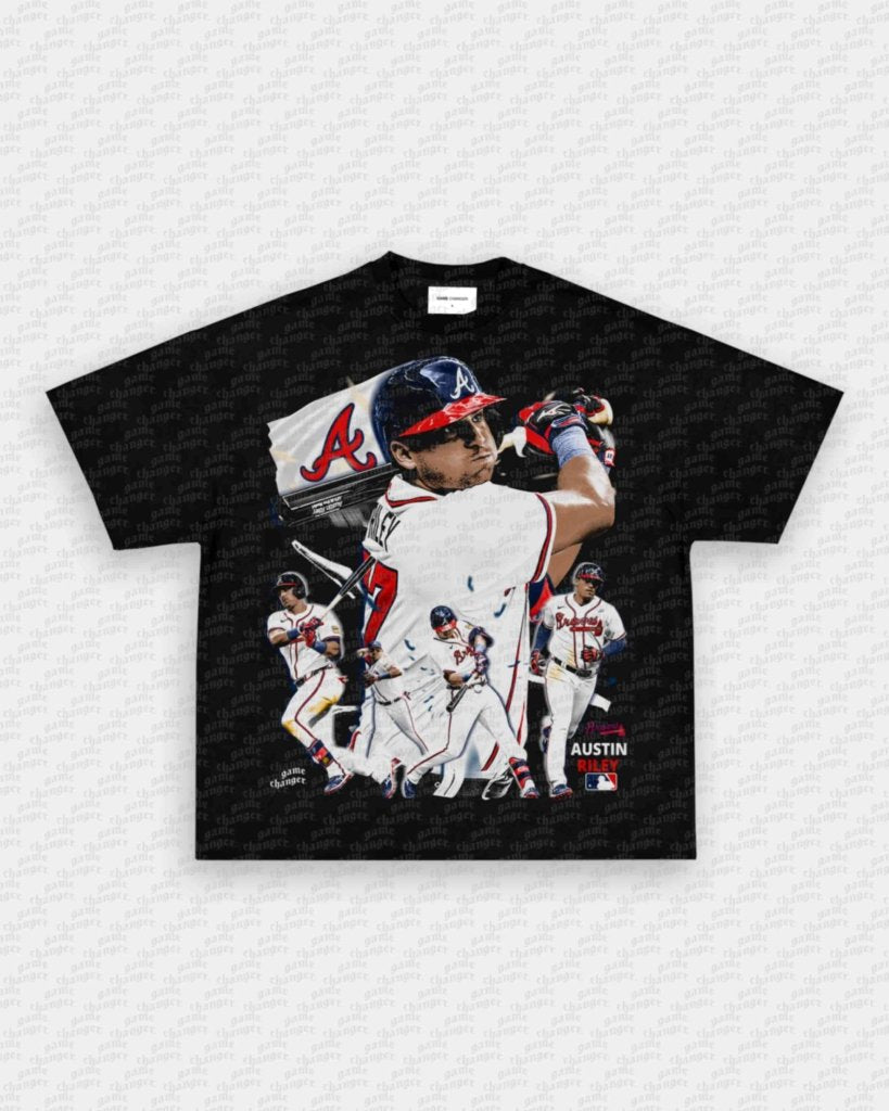 AUSTIN RILEY V2 TEE