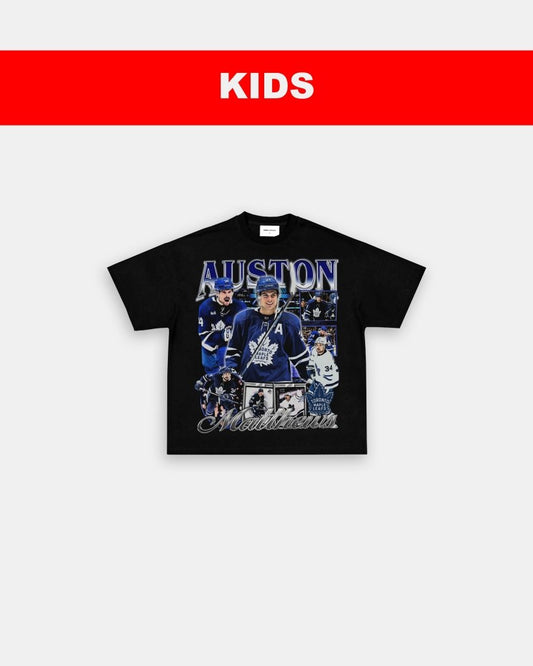 AUSTON MATTHEWS - KIDS TEE