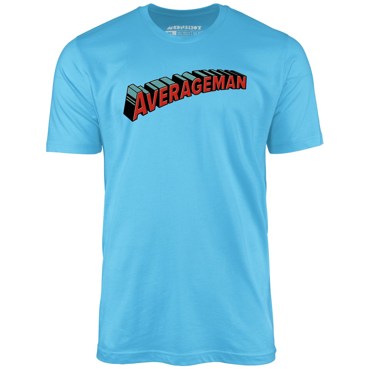 Averageman - Unisex T-Shirt