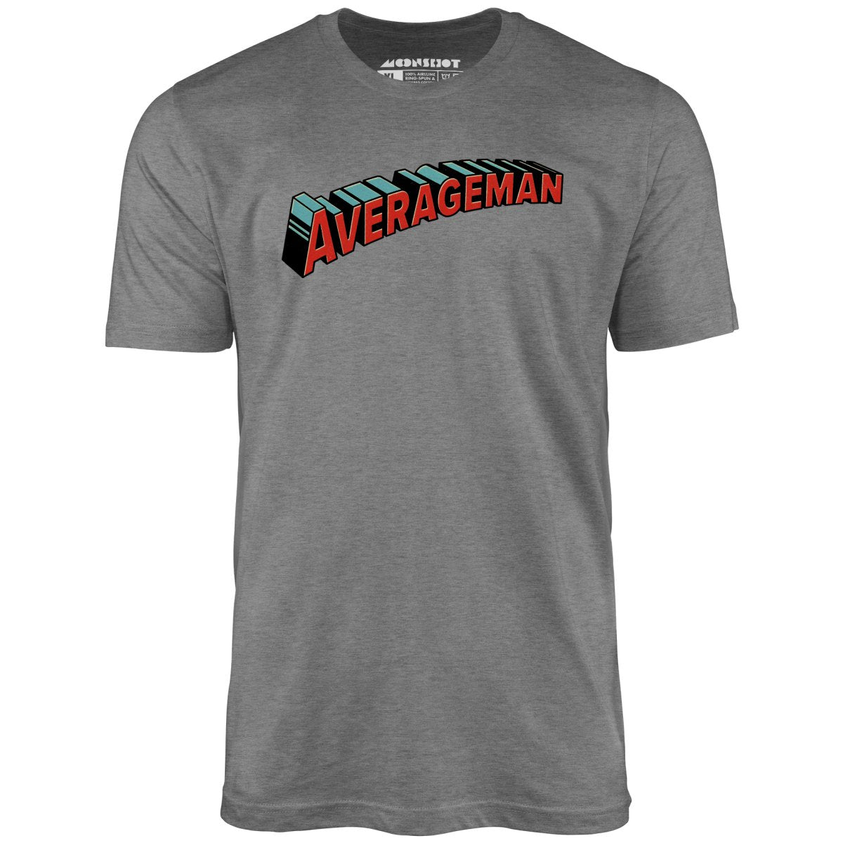 Averageman - Unisex T-Shirt