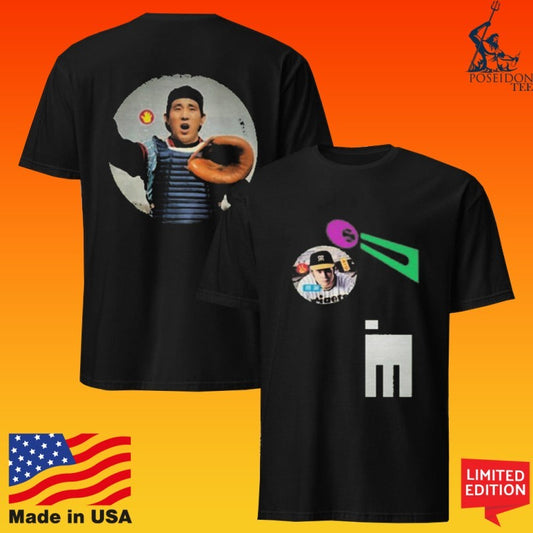 B-eautiful Npb T-shirt