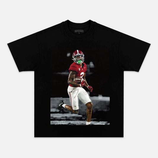 RYAN WILLIAMS 2.0 TEE - clothing by TeeHivey.com (Image 1)