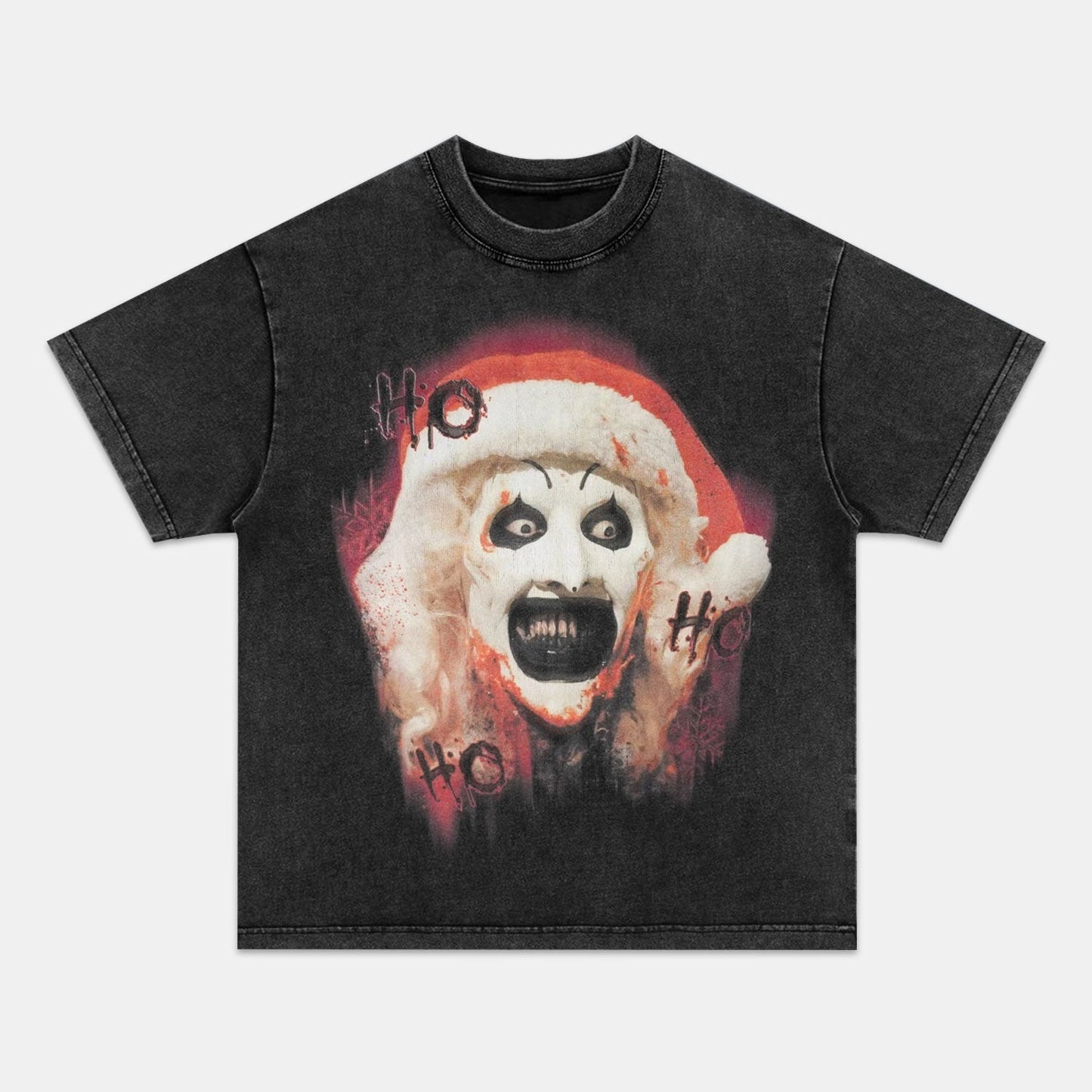TERRIFIER 3 11.11 TEE - clothing by TeeHivey.com (Image 2)