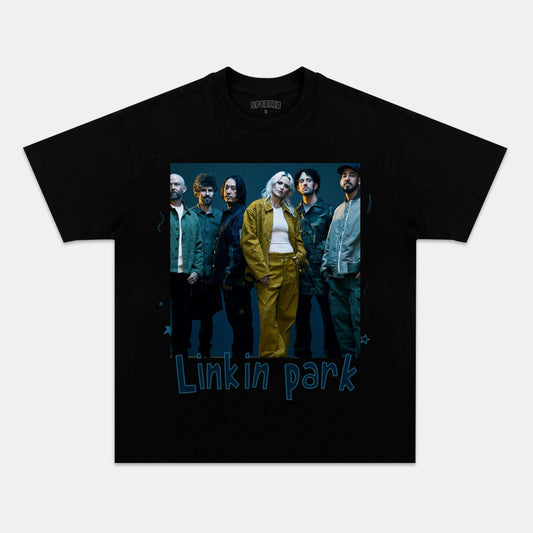 LINKIN PARK 2024 TEE