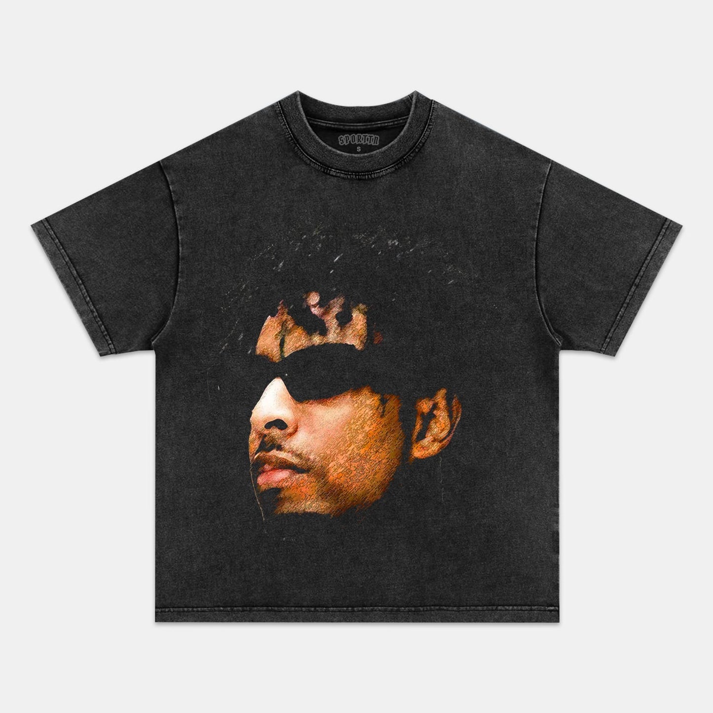 21 SAVAGE TEE Style001