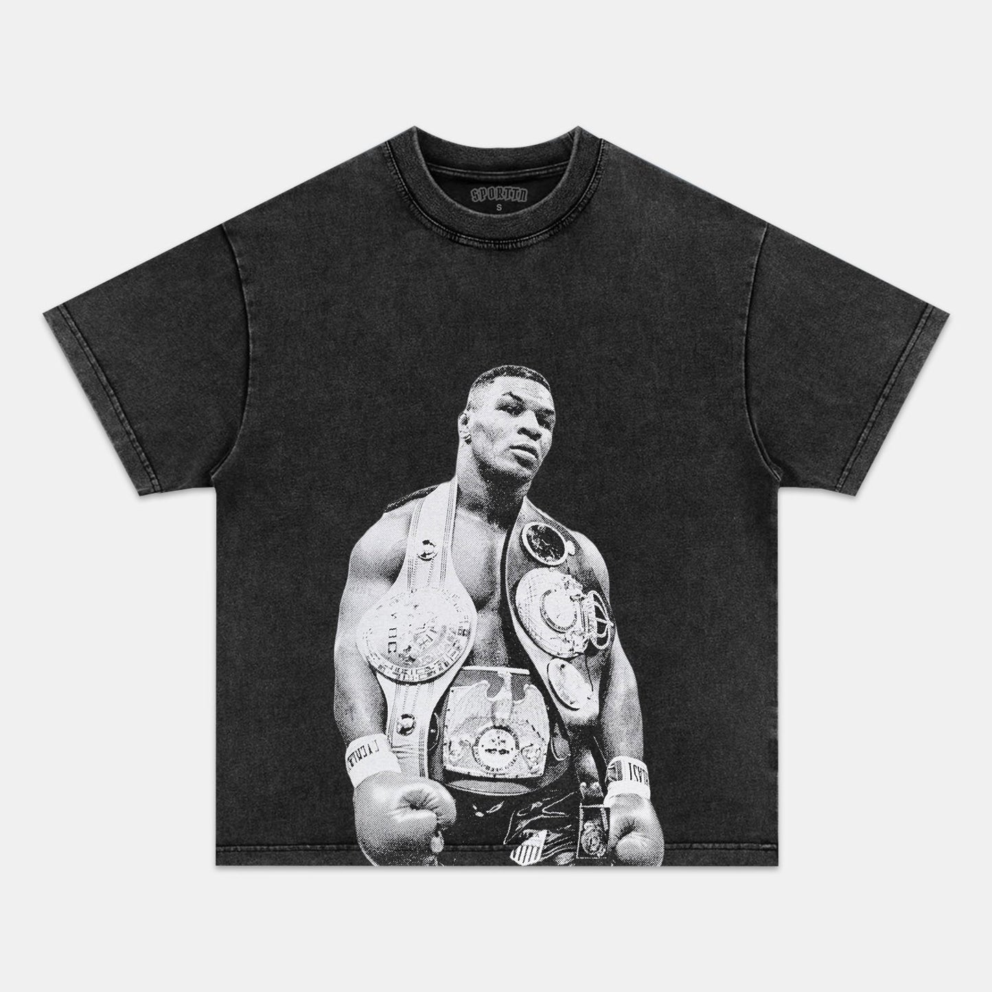 2025 MIKE TYSON TEE