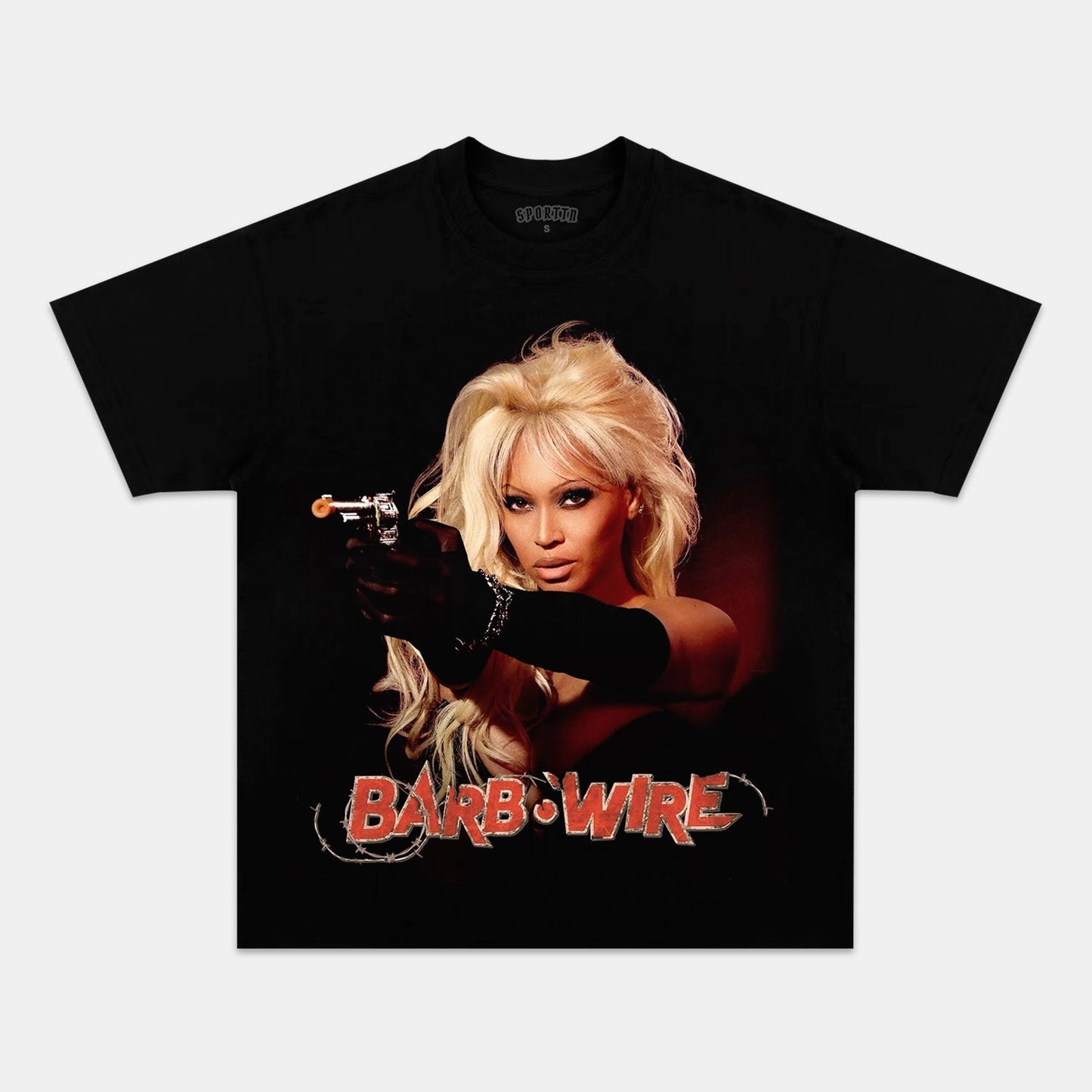 BEYONCE 12.14 TEE Style001