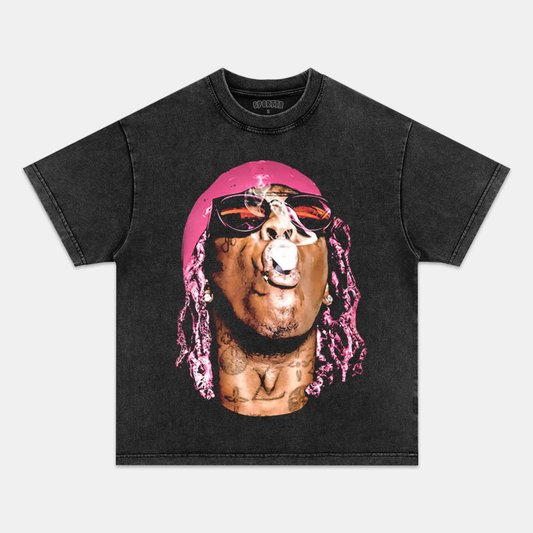 YOUNG THUG VINTAGE TEE10.11