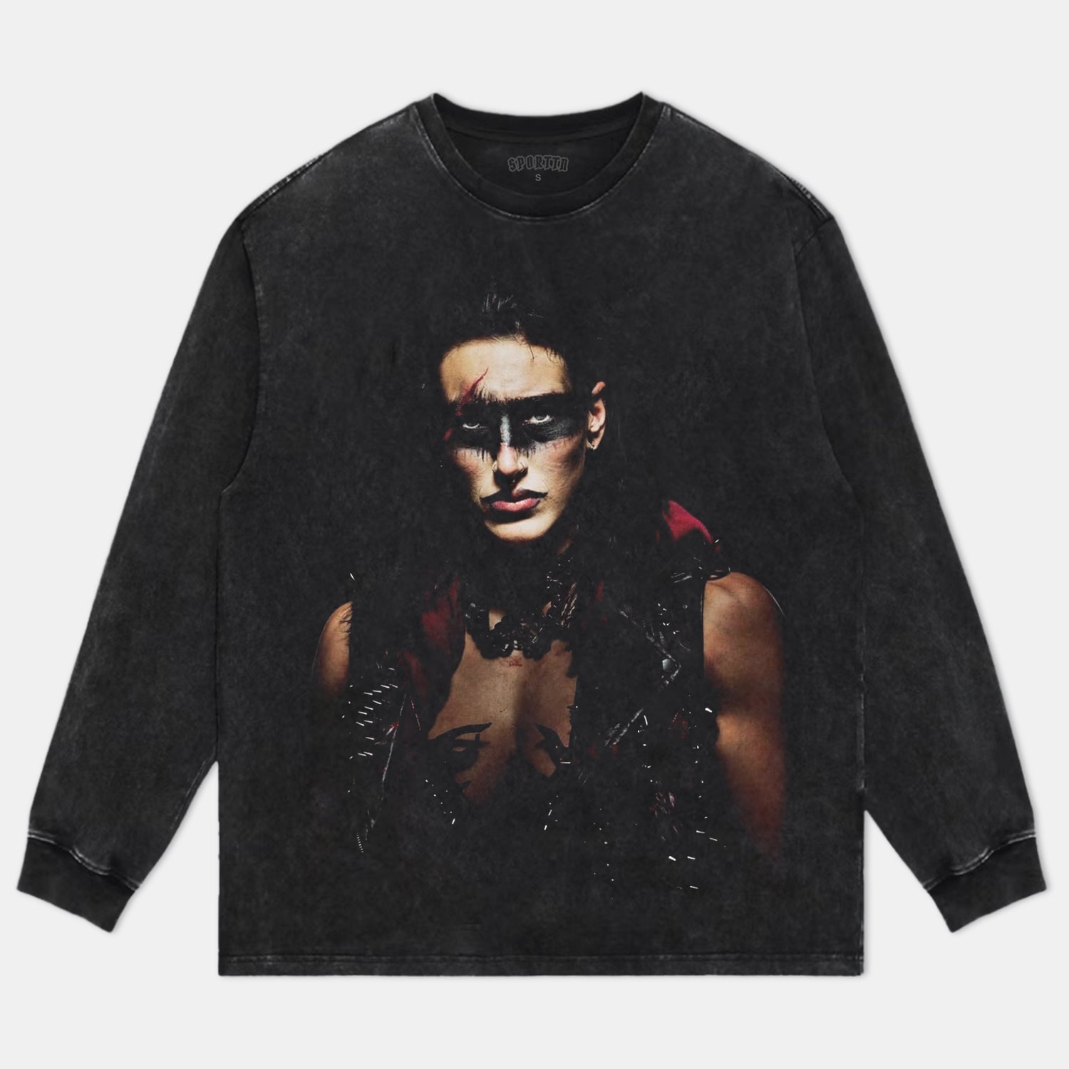 RHEA RIPELY 12.4 3.0 TEE - clothing by TeeHivey.com (Image 4)