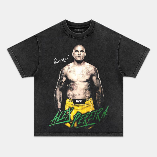 ALEX PEREIRA NEW2024 TEE Style001