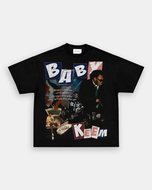 BABY KEEM TEE