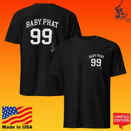 Baby Phat 99 T-shirt