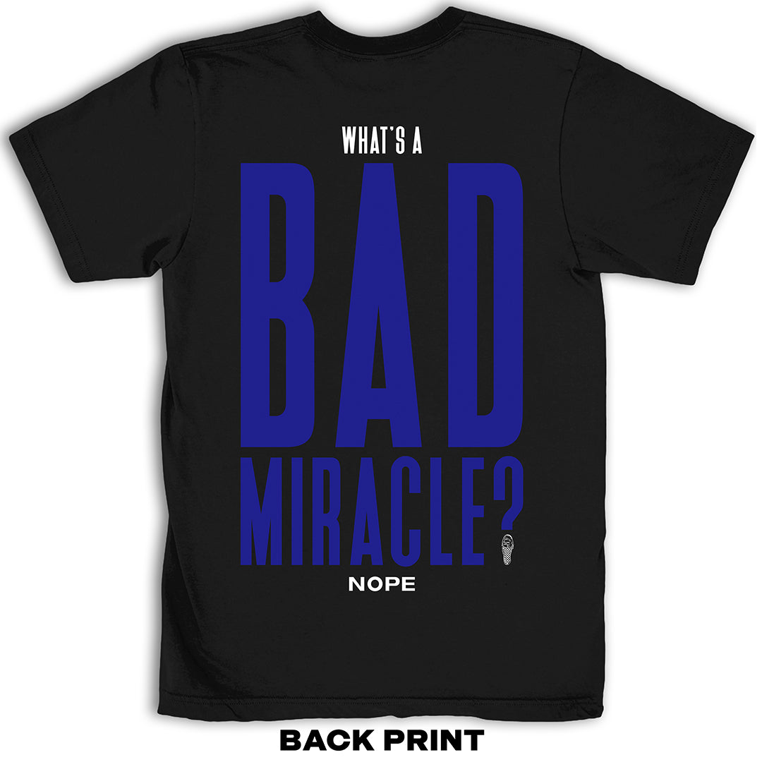 NOPE: A BAD MIRACLE - T-SHIRT
