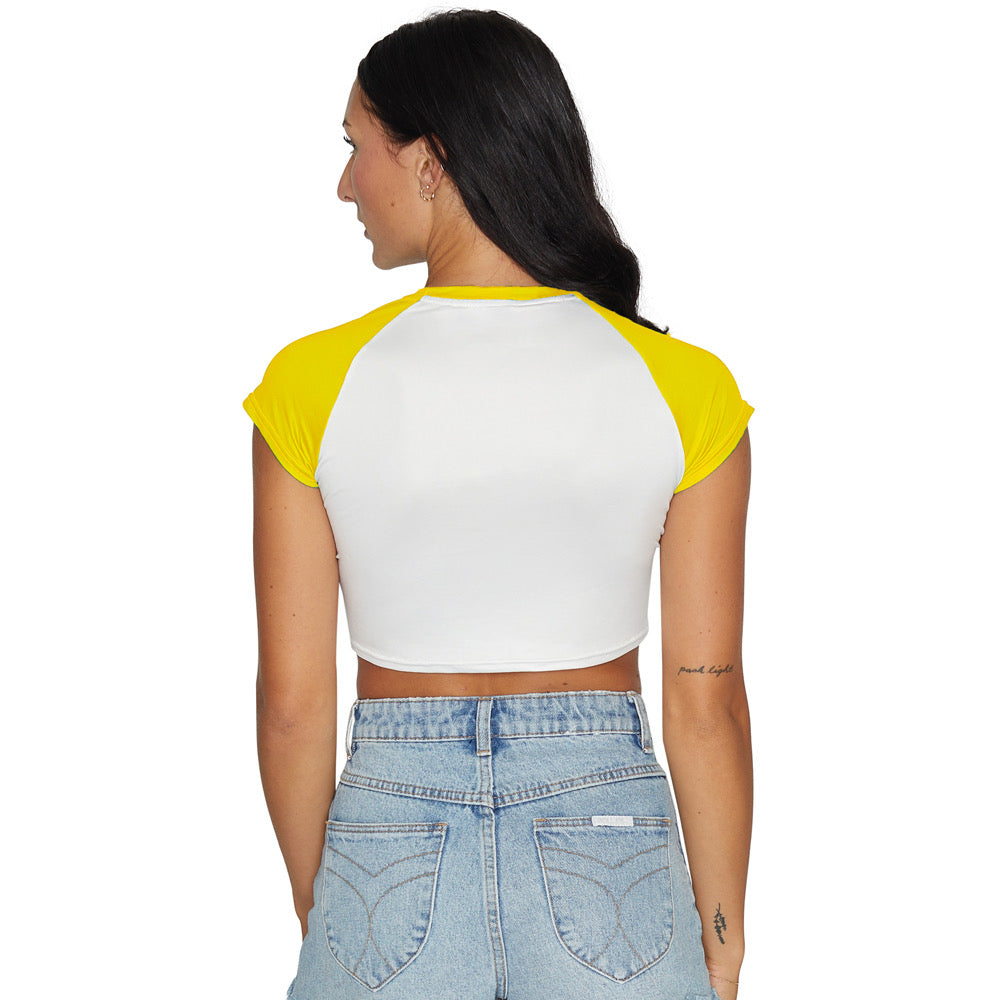 App State Team Womens Tee Shirt - clothing by TeeHivey.com (Image 2)