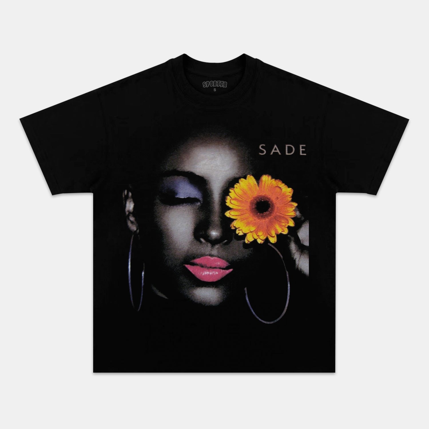 SADE 12.14 TEE - clothing by TeeHivey.com (Image 1)