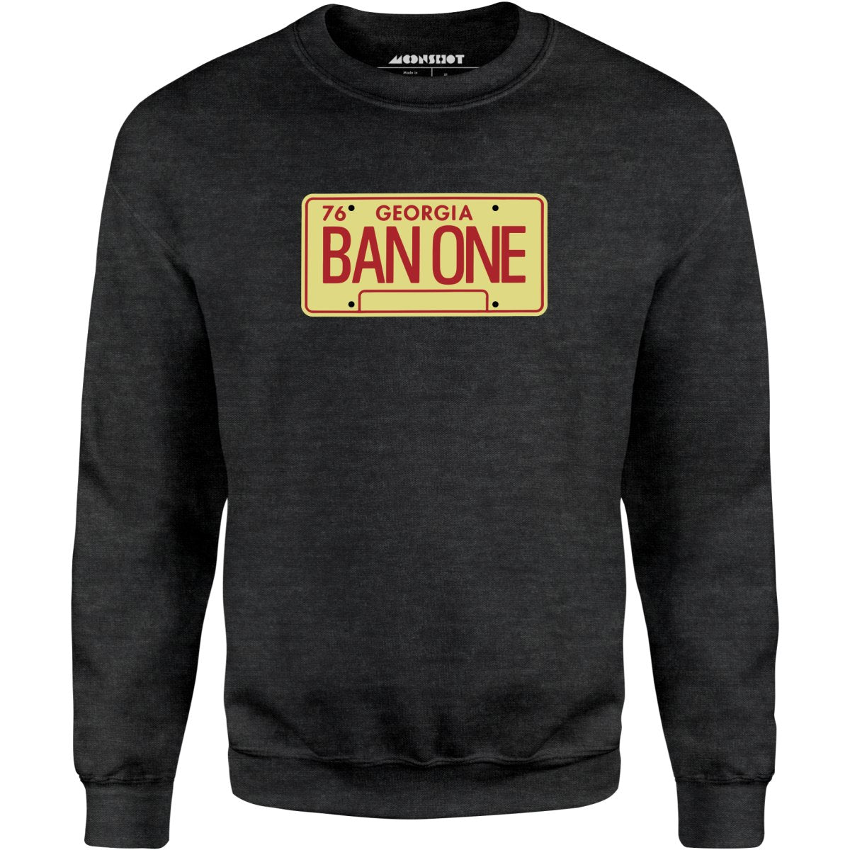 Ban One - Smokey and The Bandit - Unisex Sweatshirt