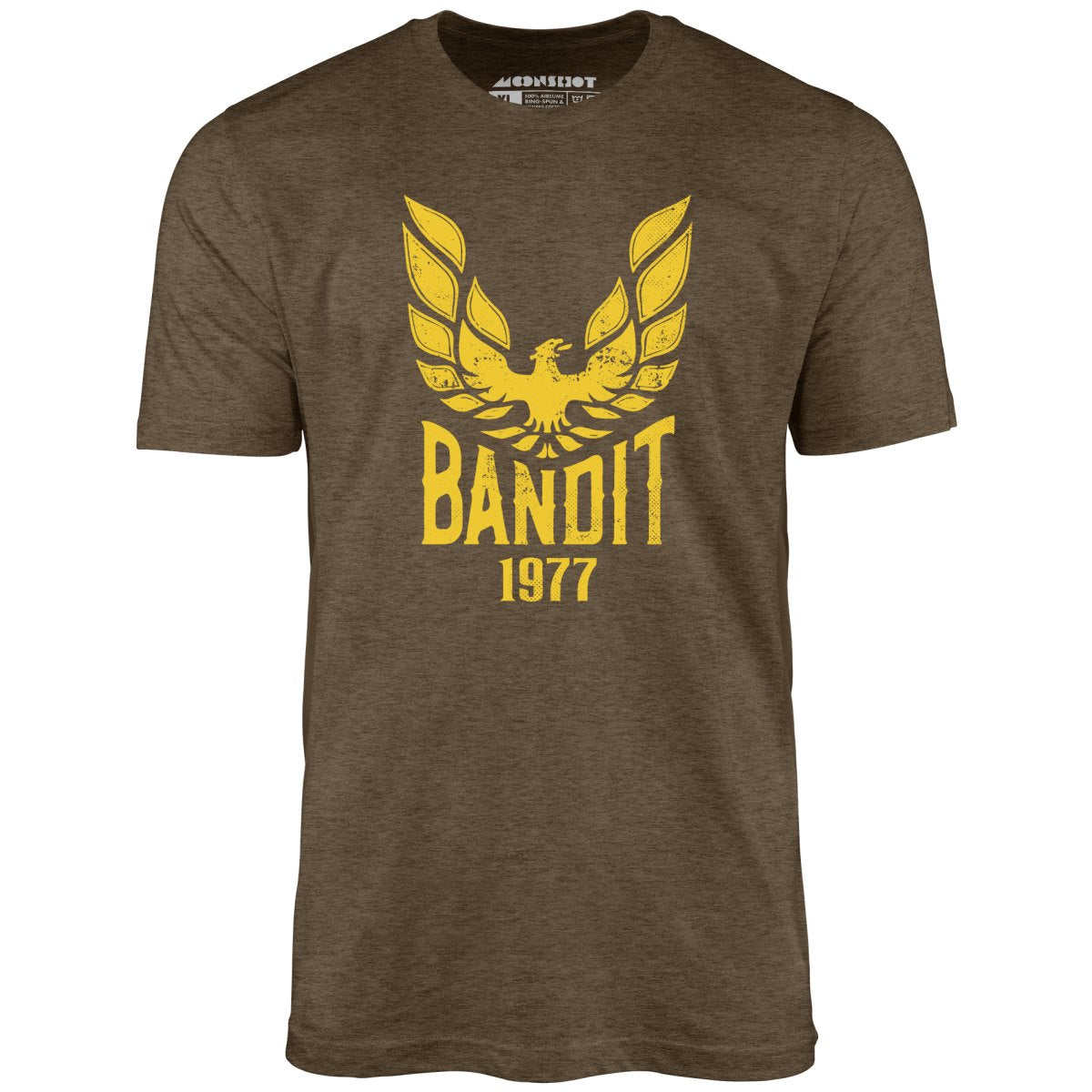 Bandit 1977 - Unisex T-Shirt