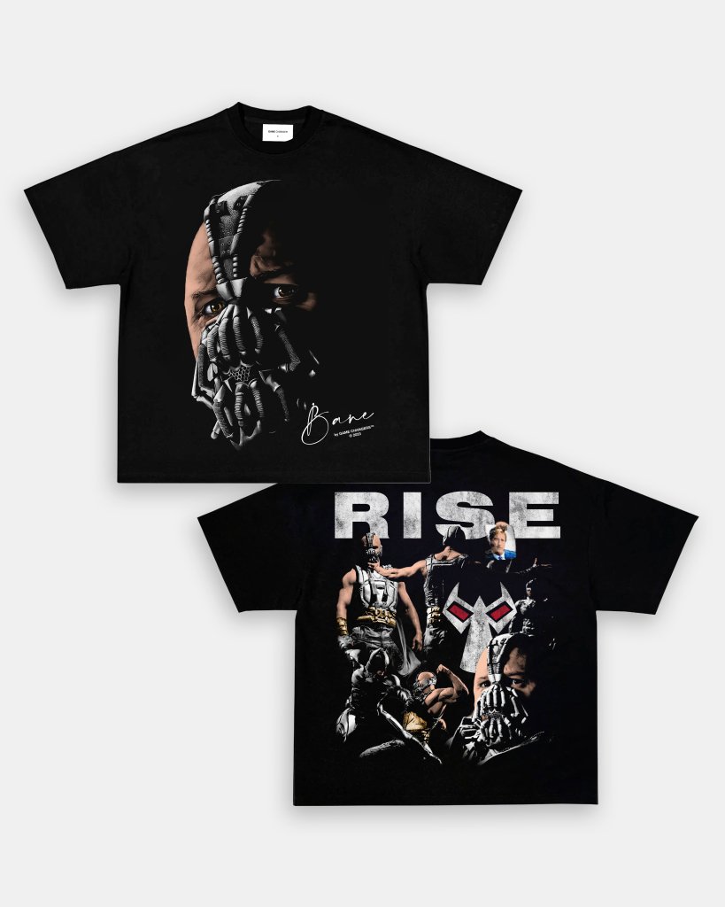 BANE TEE - [DS] - clothing by TeeHivey.com (Image 1)
