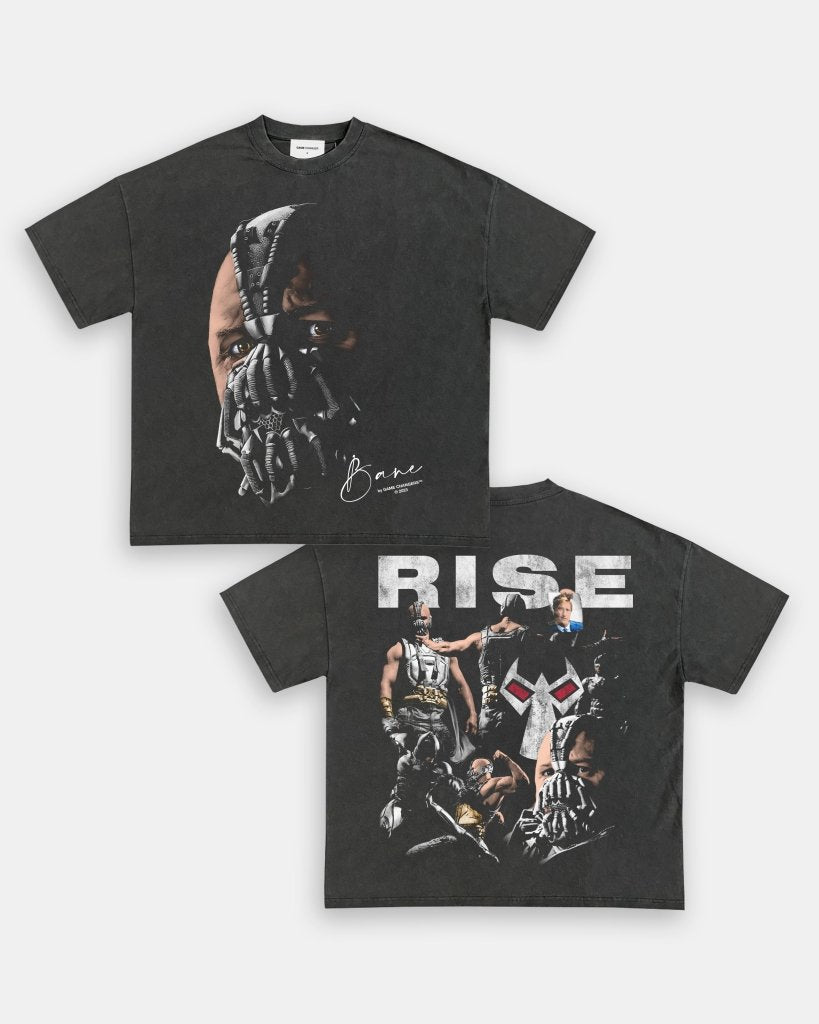 BANE TEE - [DS] - clothing by TeeHivey.com (Image 4)