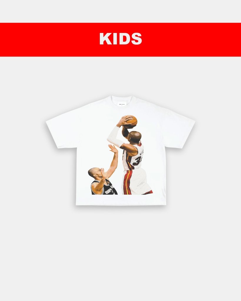 BANG - KIDS TEE - clothing by TeeHivey.com (Image 4)