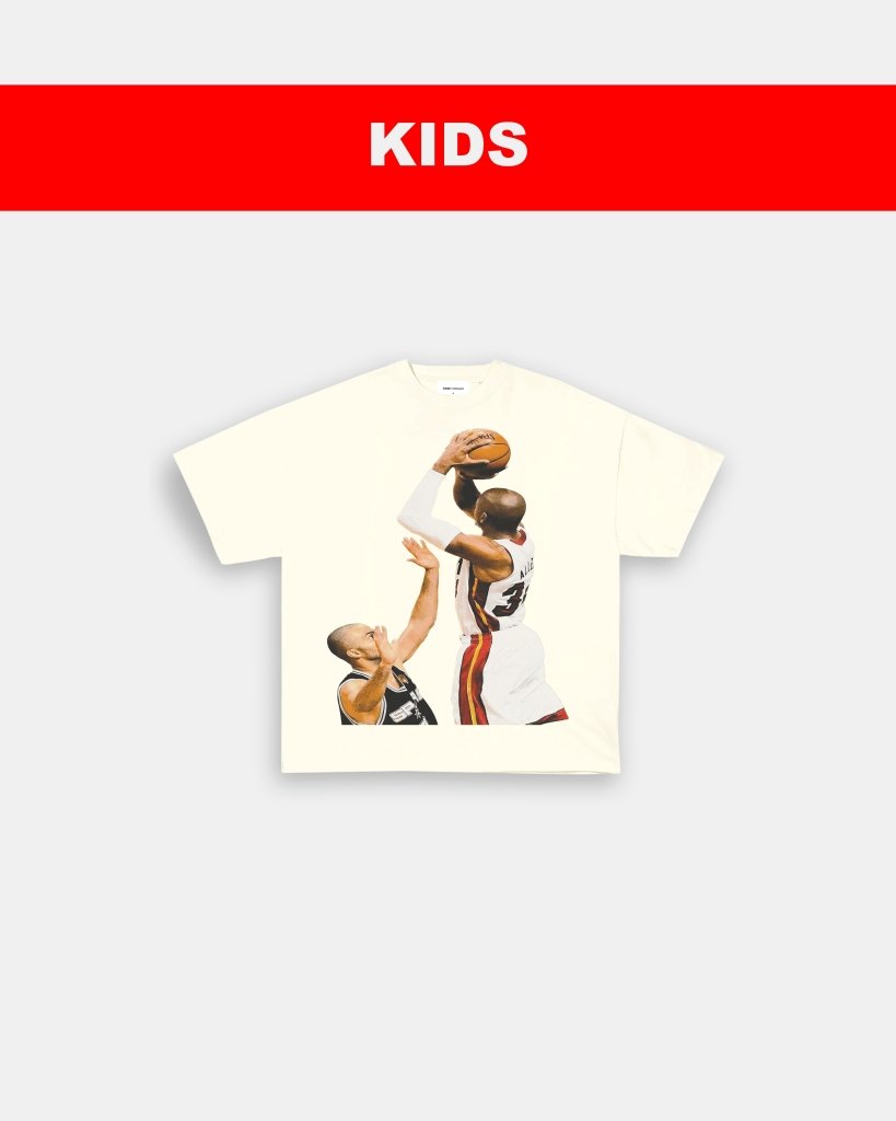 BANG - KIDS TEE - clothing by TeeHivey.com (Image 2)
