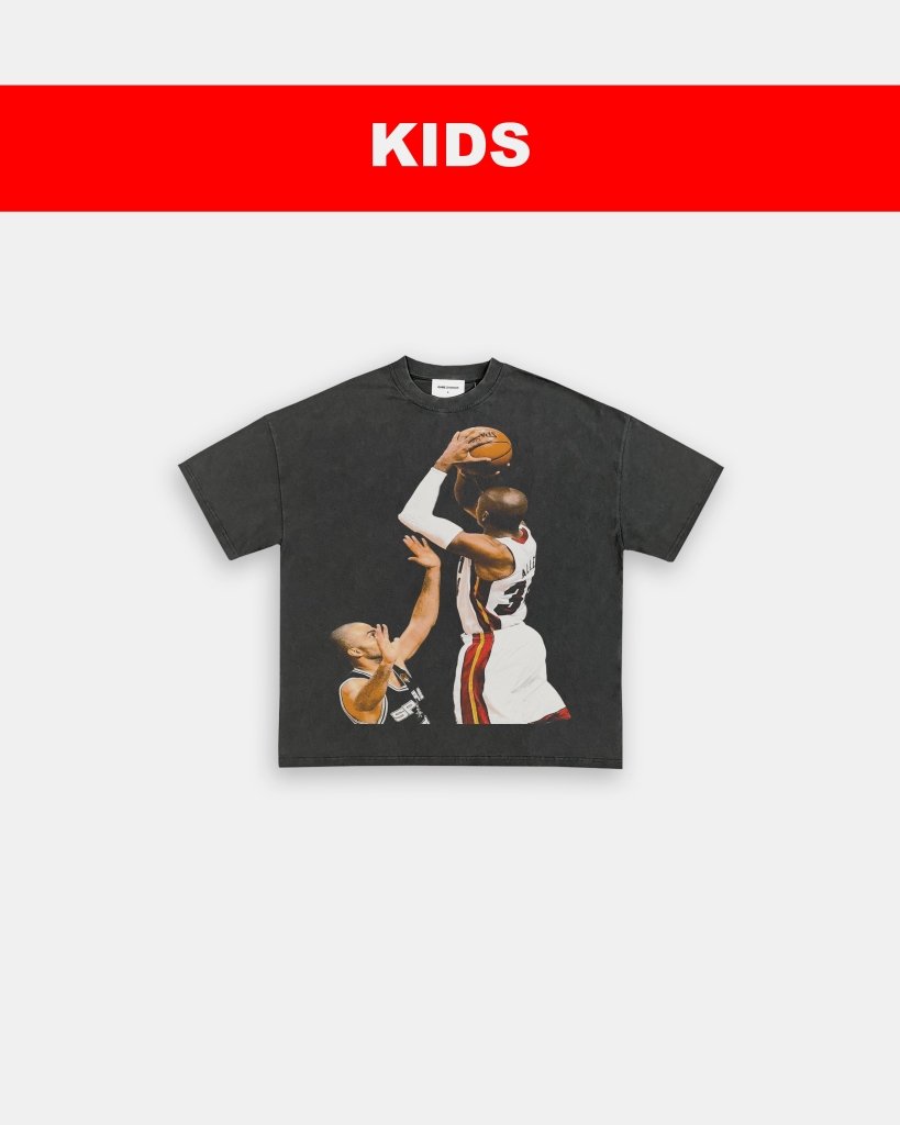 BANG - KIDS TEE - clothing by TeeHivey.com (Image 3)