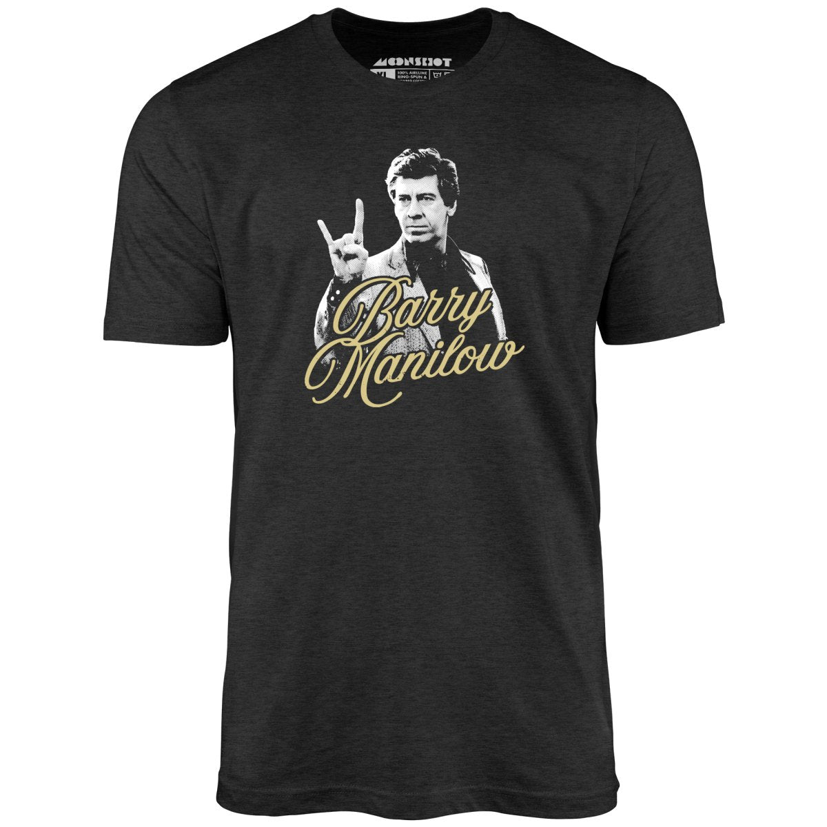 Barry Manilow's Wardrobe - Unisex T-Shirt