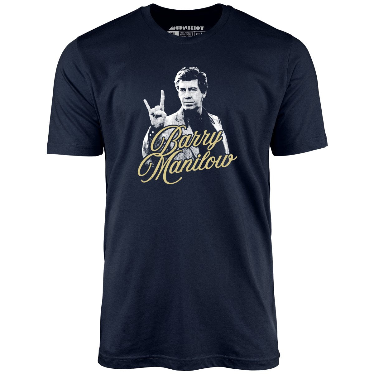 Barry Manilow's Wardrobe - Unisex T-Shirt