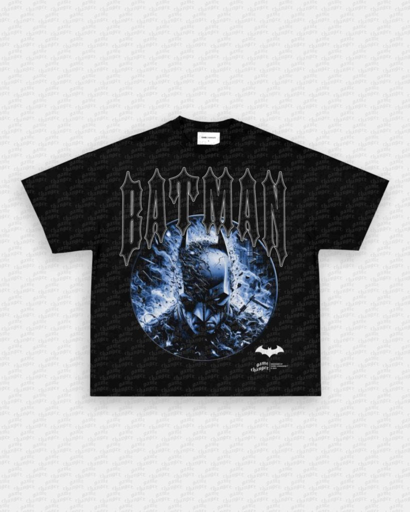 BATMAN V2 TEE