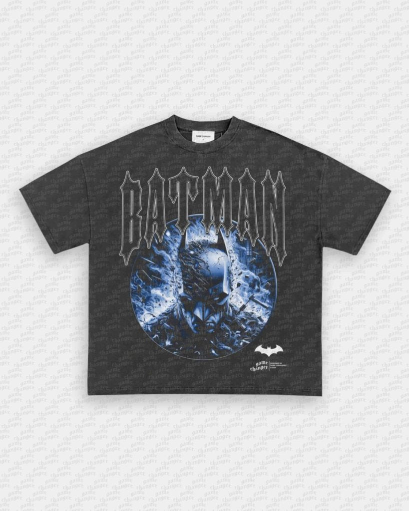 BATMAN V2 TEE