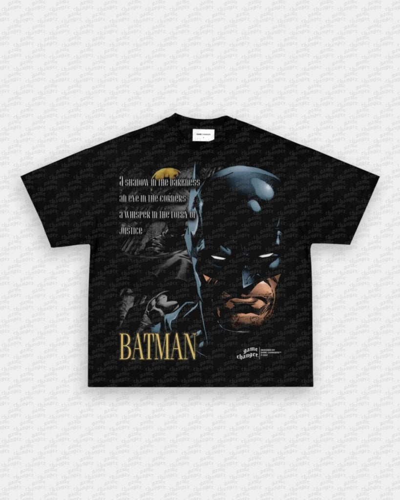 BATMAN V4 TEE