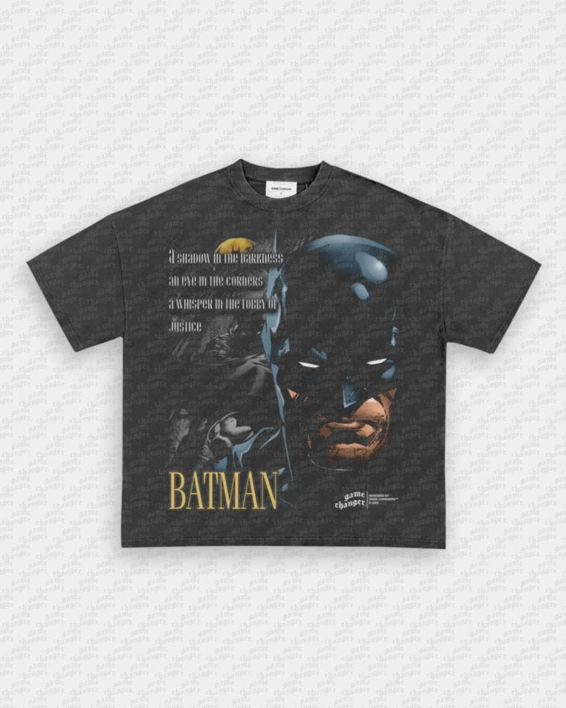 BATMAN V4 TEE