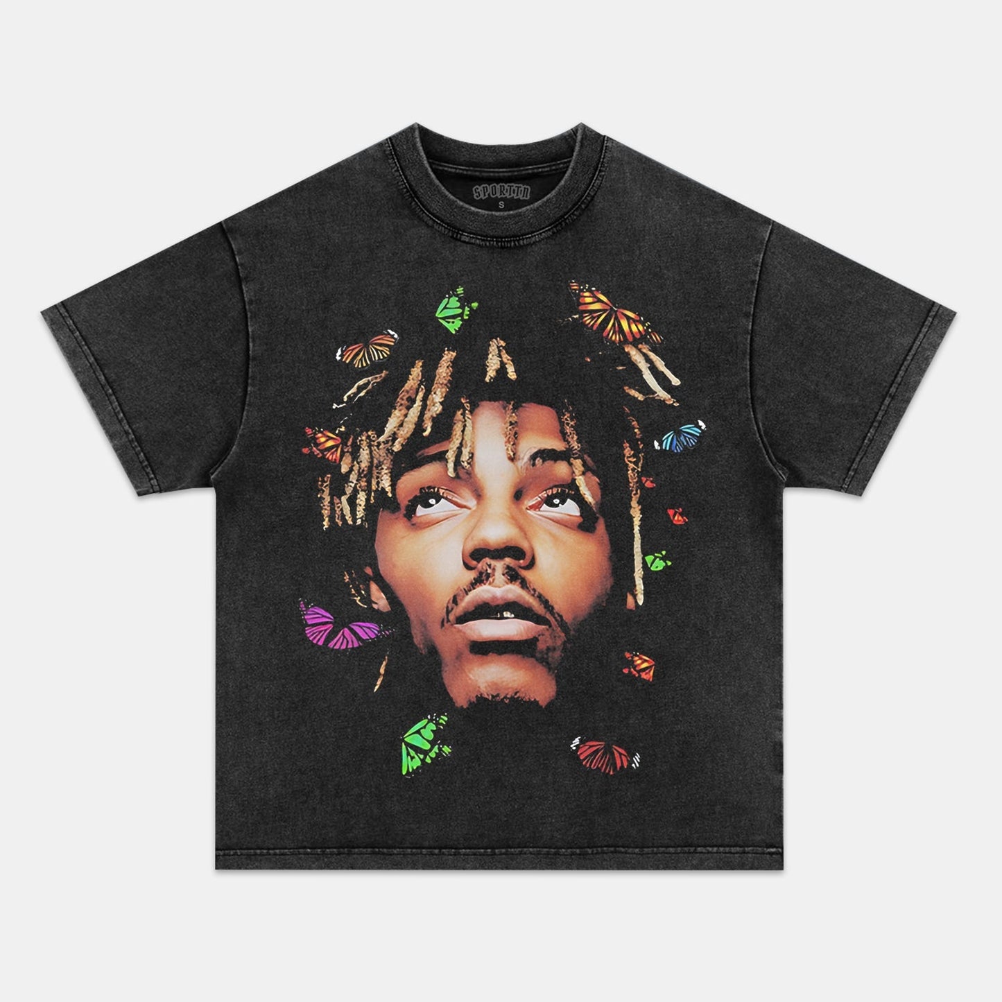 JUICE WRLD  12.9 3.0 TEE