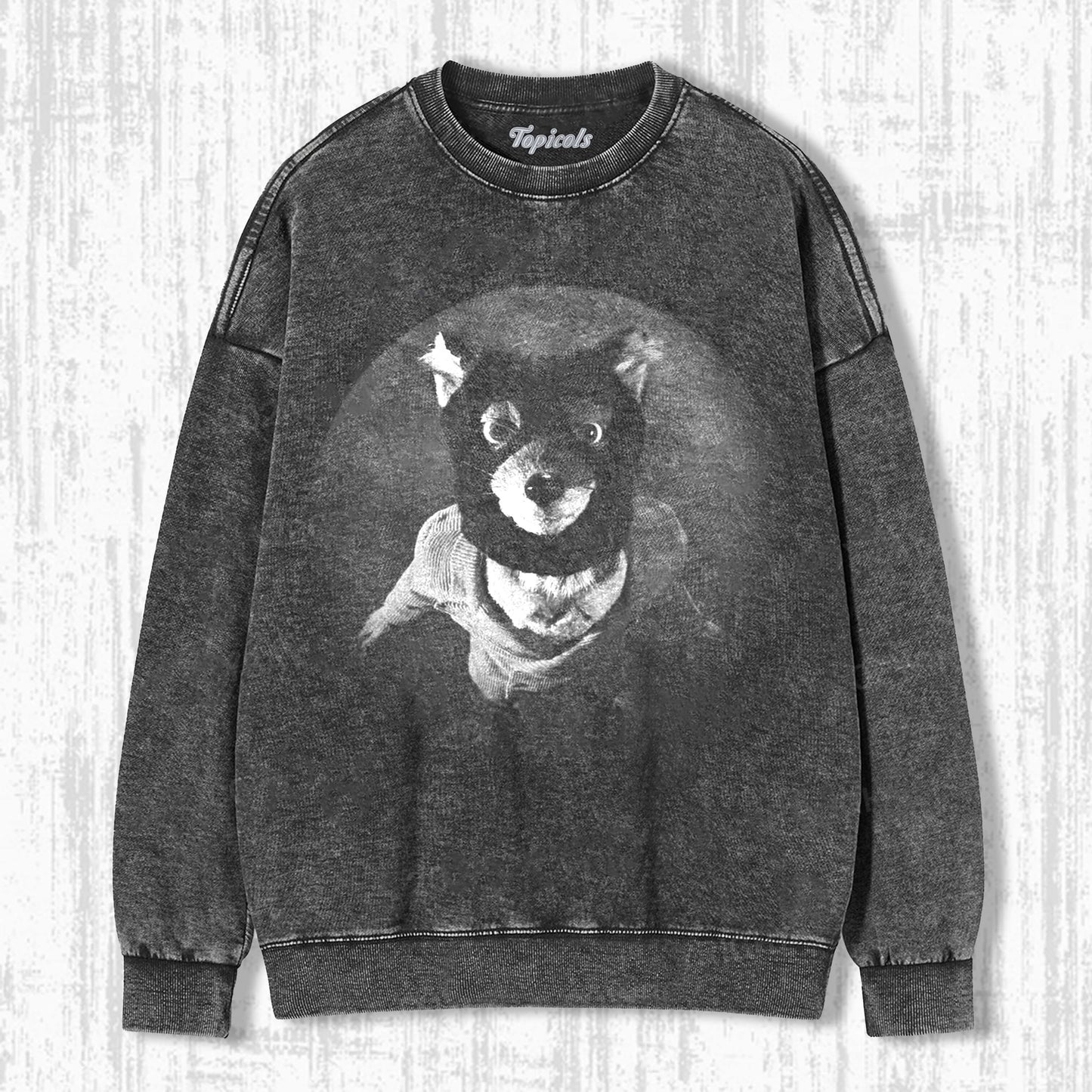FANTASTIC MR. FOX  T-SHIRT - clothing by TeeHivey.com (Image 2)