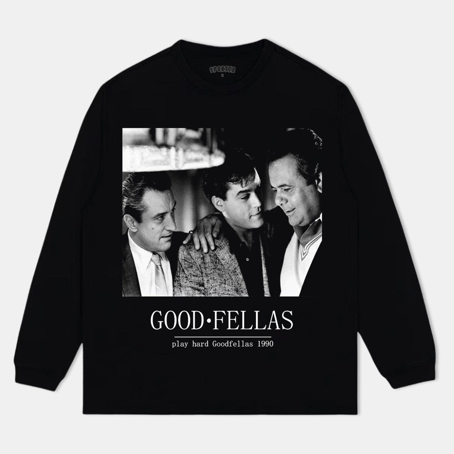 GOODFELLAS NEW2024 2.0 TEE