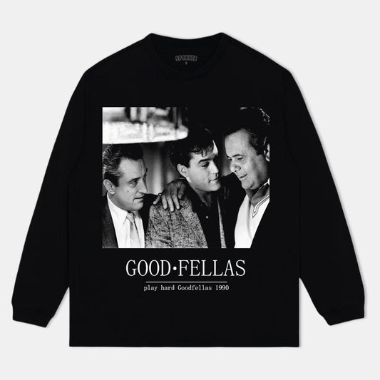 GOODFELLAS NEW2024 2.0 TEE