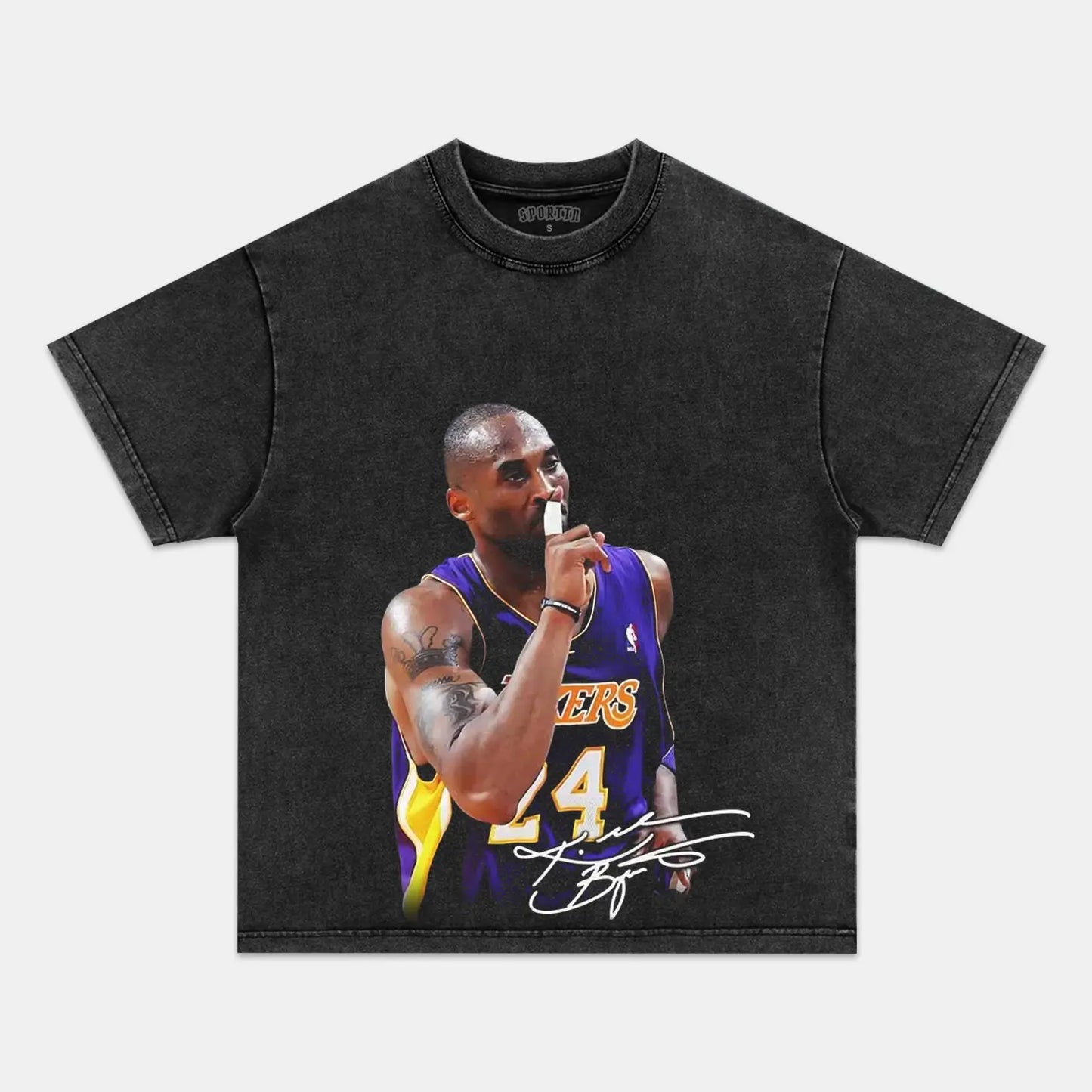 KOBE VINTAGE TEE 10.11-3