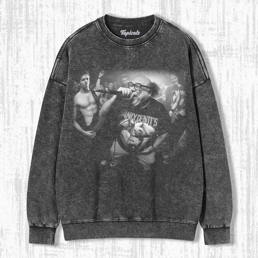 DANNY DEVITO SWEATSHIRTS - clothing by TeeHivey.com