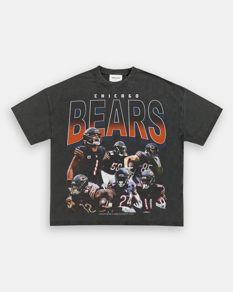 BEARS TEE
