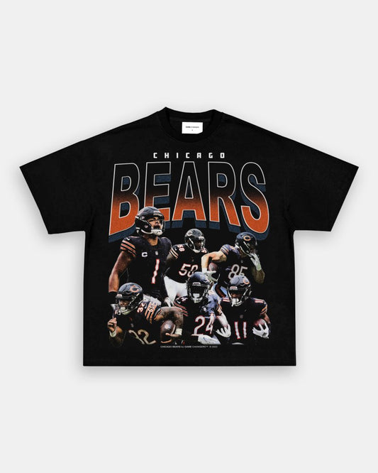 BEARS TEE