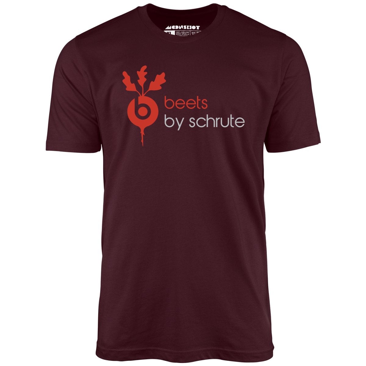 Beets by Schrute - Unisex T-Shirt