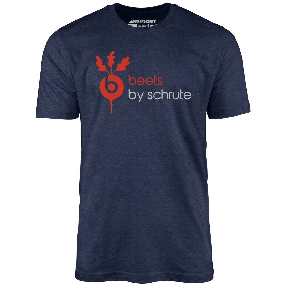 Beets by Schrute - Unisex T-Shirt