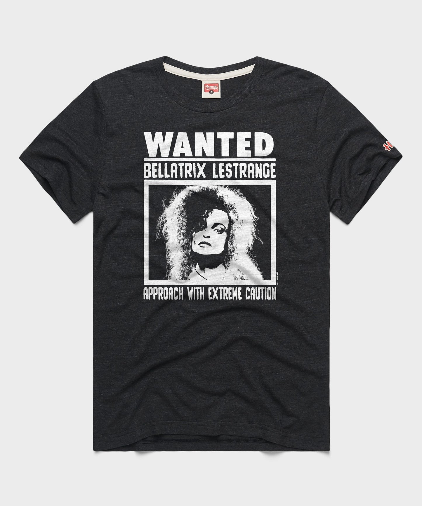 Bellatrix Lestrange