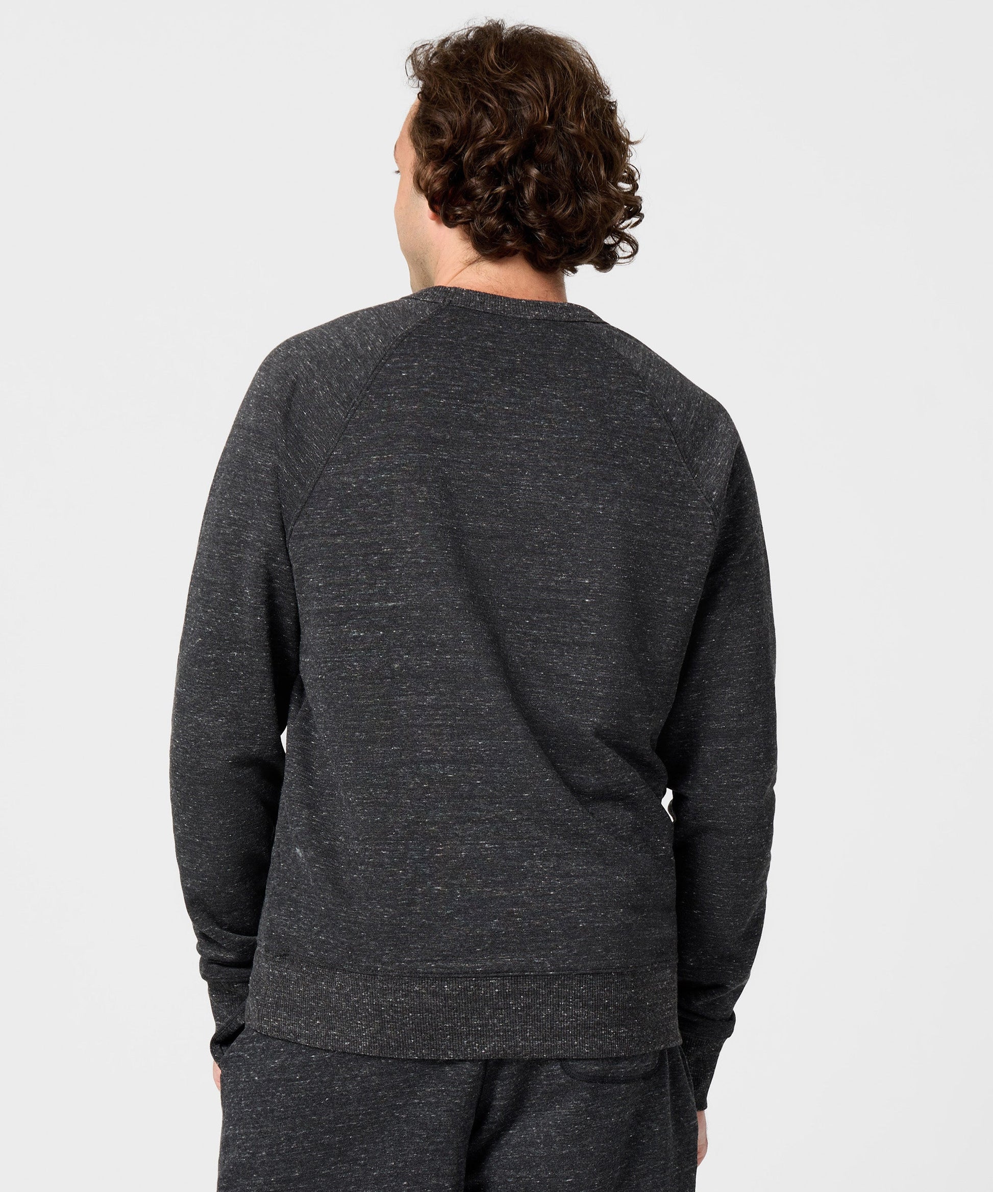 Bellatrix Lestrange Crewneck