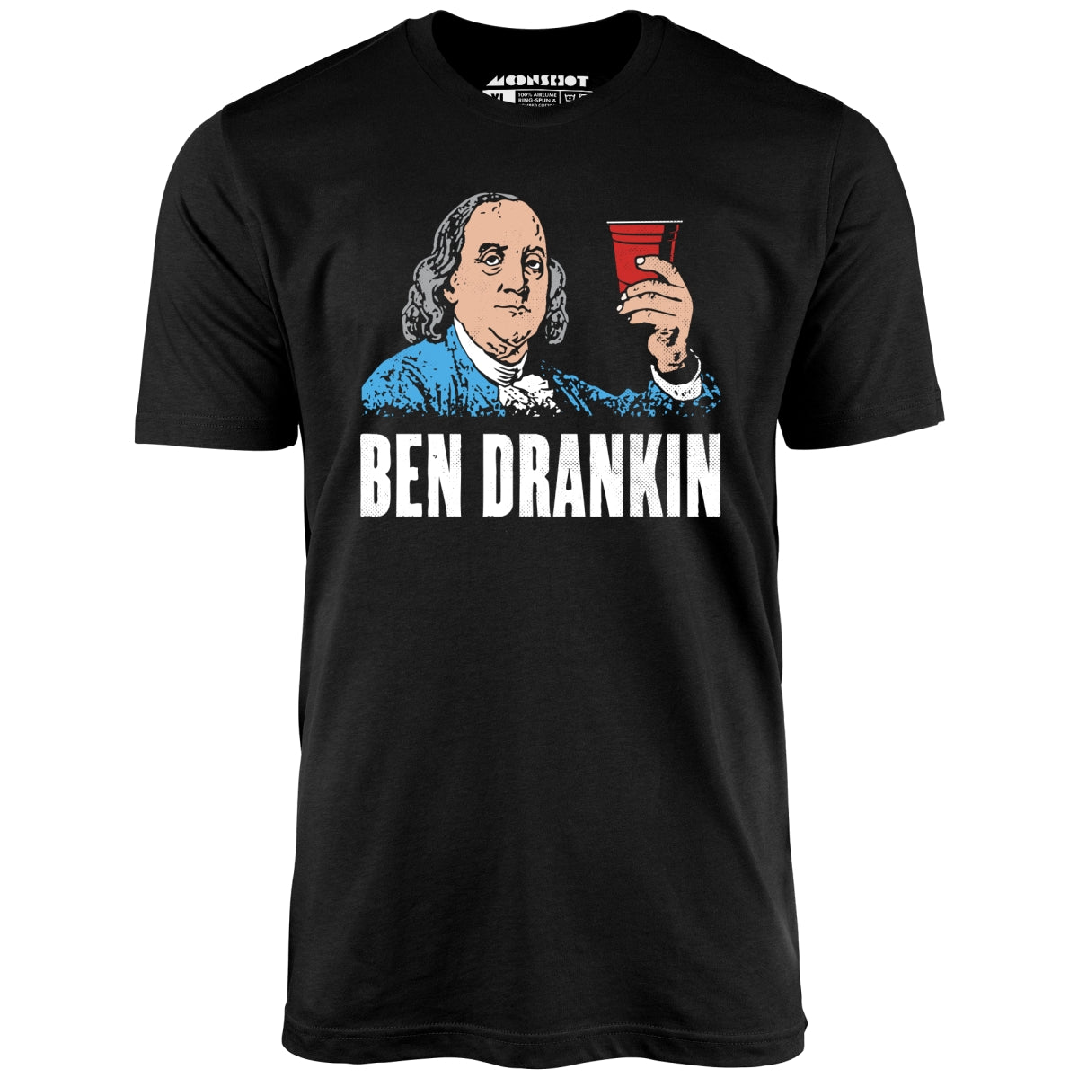 Ben Drankin - Unisex T-Shirt