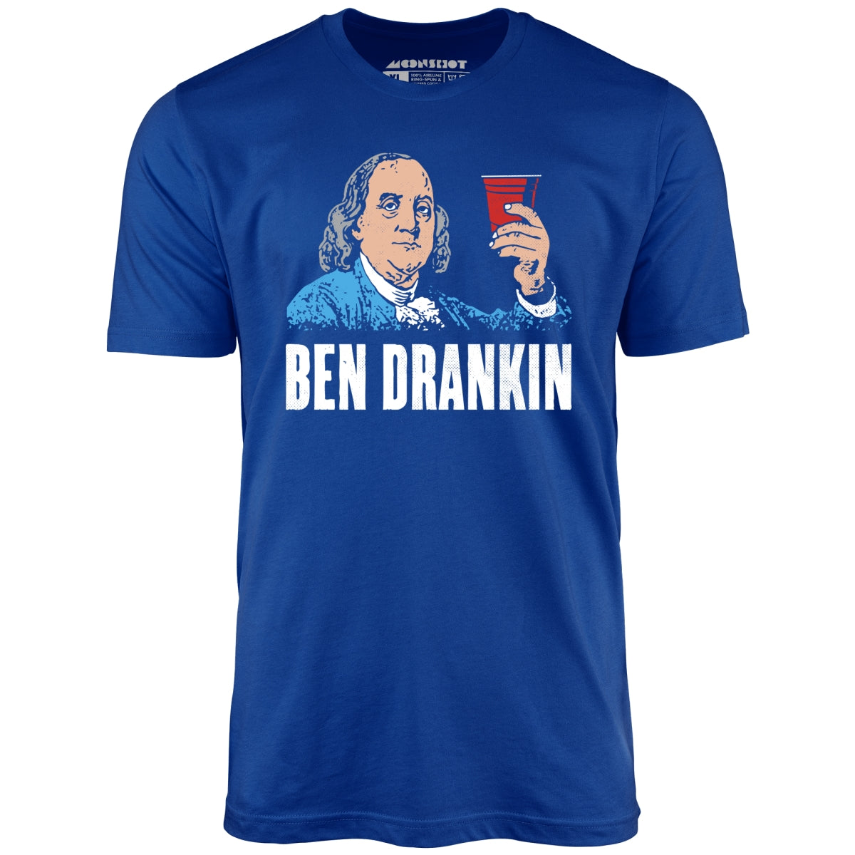 Ben Drankin - Unisex T-Shirt